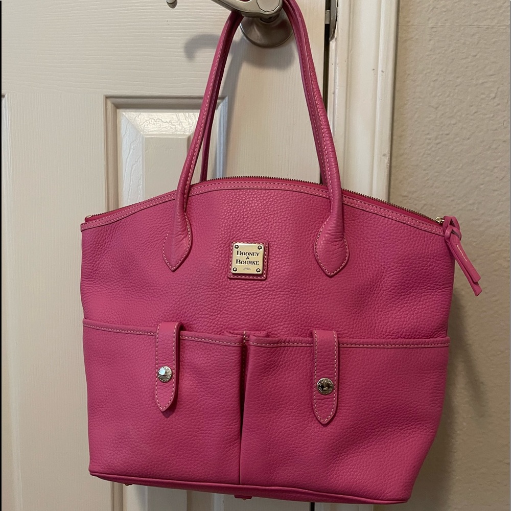Dooney and Bourke